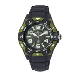 Ceas Barbati, Q&Q by Citizen, Attractive Zippy DA50J003Y