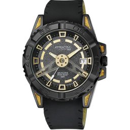 Ceas Barbati, Q&Q by Citizen, Attractive GT Coupe DA52J502Y