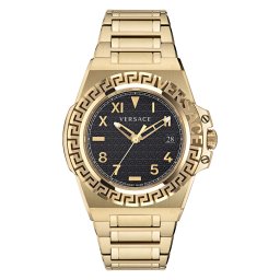 Ceas Barbati, Versace, Greca Reaction VE3I00522