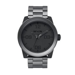 Ceas Barbati, Nixon, Corporal SS A346-1062