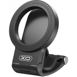 Suport Auto Magnetic XO Design C191, Universal, Negru