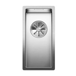 521565 BLANCO CLARON 180-U INOX FINISAJ SATINAT
