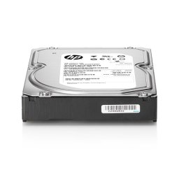 Hard disk Server HP 1TB 6G 7.2k Rpm HPL SATA LFF (3.5in) Smart Carrier Midline 1yr Warranty Hard Dri
