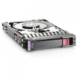 HDD Server HP 1.2TB 6G SAS 10K RPM SFF 2.5' SC DUAL PORT ENT 3YR WARRANTY