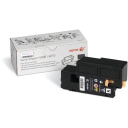 Xerox Toner 106R01634 Black