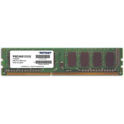 Memorie Patriot Signature 8GB DDR3 1333 MHz CL9