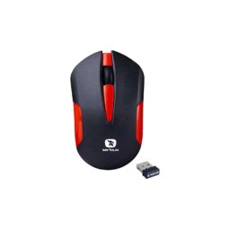 Mouse Serioux Drago 300 Red