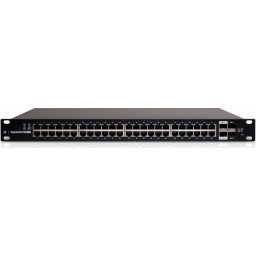 EdgeSwitch Ubiquiti Gigabit 48 Port ES-48-500W Black