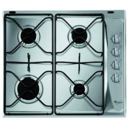PLITA INCORPORABILA WHIRLPOOL AKM 268 IX 4 ARZATOARE , APRINDERE ELECTRICA , GAZ , INOX
