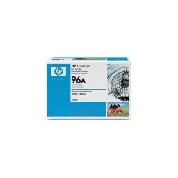 Toner negru HP LaserJet C4096A