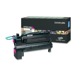 Cartus toner Lexmark X792X1MG