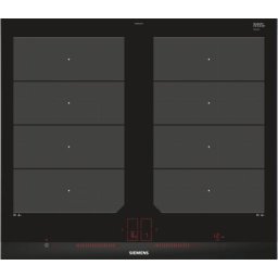 Plita ceramica cu inductie Siemens EX675LXC1E