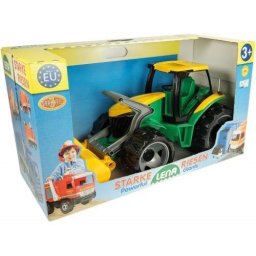 Tractor urias Lena cu incarcator