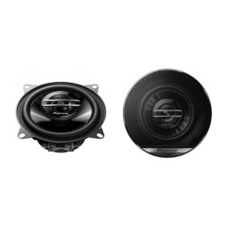 Boxe Auto Pioneer Ts-G1020f, 10 Cm, 2 Cai Coaxial