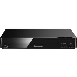 Blu-ray player Panasonic BDT167EG, 3D, Internet Apps.