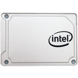 SSD 512GB M.2 Intel 545s SATA3 R/W:550/500 MB/s 2280 3D2 TLC