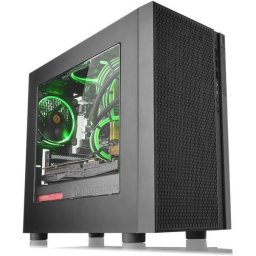 Thermaltake Versa H18 Window Black