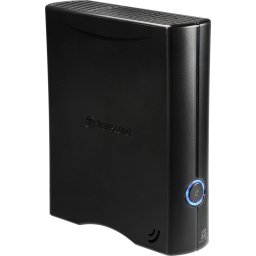 Transcend StoreJet 35T3 Turbo 4TB HDD 3.5'' USB 3.0