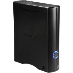 Transcend StoreJet 35T3 Turbo 8TB HDD 3.5'' USB 3.0