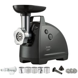 Masina tocat carne Tefal NE685838 HV8 Plus 11in1, 2000W