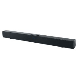 Soundbar MUSE M-1520 SBT, Black