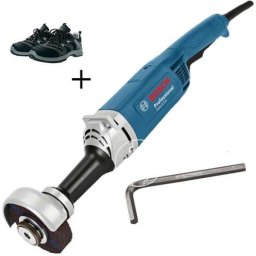 Polizor drept Bosch Professional GGS 8 SH