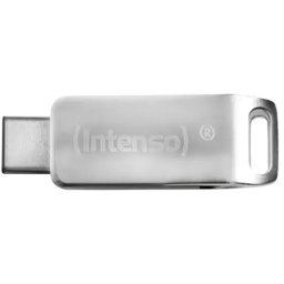 Intenso cMOBILE line USB 3.0 TypeC, 32 GB