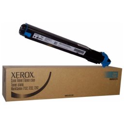 CARTUS TONER CYAN 006R01273 8K SN ORIGINAL XEROX WC 7132