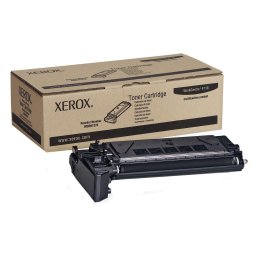 CARTUS TONER 006R01278 8K SN ORIGINAL XEROX WC 4118P