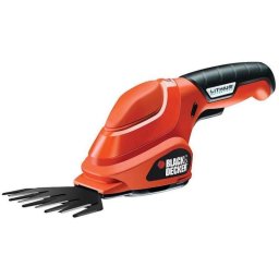 Foarfeca gard viu Black & Decker GSL200
