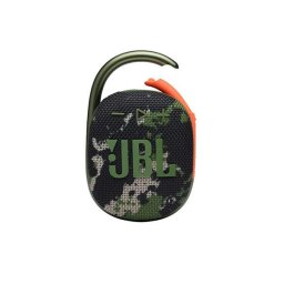 Boxa JBL, Clip 4 , Bluetooth, Microfon integrat, Verde