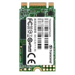 SSD Transcend MTS420 240GB SATA-III M.2