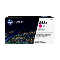 Cartus Toner Magenta NR.653A CF323A 16K Original HP LASERJET M680