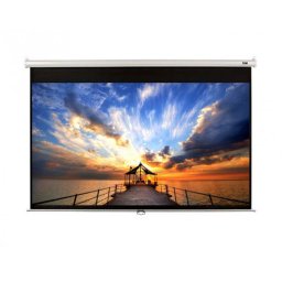 Ecran de proiectie ELITESCREENS 16/10MN275-M128NWX Dimensiunea vizibila 275 x 173 cm