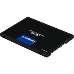 SSD GOODRAM CL100 G3 240GB SATA-III 2.5 inch