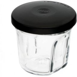 Recipient sticla si capac (00632857) BOSCH 12013195, Pentru setul MUZ45XTM1