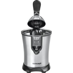 Storcator Citrice Concept CE-3520, 160 W, Inox/ Negru