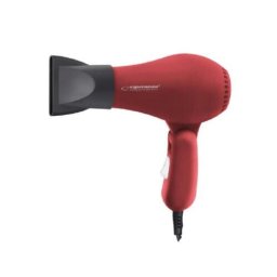 Esperanza EBH003R AURORA 750W uscator de par pliabil Rosu