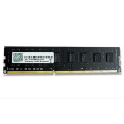 Memorie RAM G.Skill, 4GB, DDR3, 1600MHz