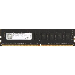 Memorie G.Skill F4-2400C17S-4GNT DDR4, 1x4GB, 2400 MHz, CL 17