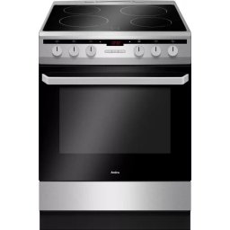 Aragaz Amica 618CE3.333HTaQ (Xx),cuptor electric,placa ceramica, 60 cm