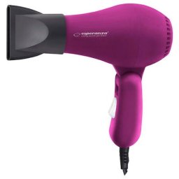 Uscator de par Esperanza, Roz, Consum de energie: 750 W