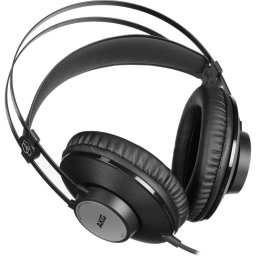 Casti Akg k72 16 ~ 20000 Hz, 32Om ,112dB 3m,200g