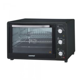 Cuptor electric Albatros A50BRCL2, 50L, 2000W