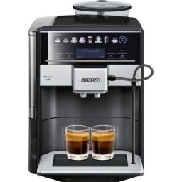 Espressor Siemens TE655319RW EQ6, 1500 w, 19 bar