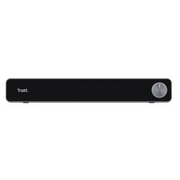 Soundbar Trust Arys, 12 W, (6 W RMS)