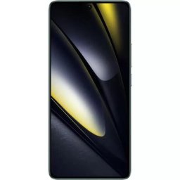 Telefon Mobil Xiaomi Poco F6, 256GB Flash, 8GB RAM, Dual SIM, 5G, Verde