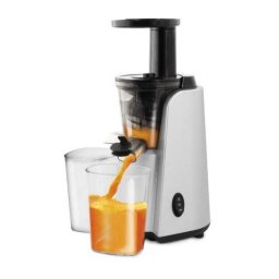 Storcator de fructe Esperanza EKJ007, 150W, Argintiu
