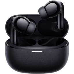 Casti In-Ear Redmi Buds 5 Pro, ANC, Bluetooth, IP54, Multipoint connection, Fast pair, Black