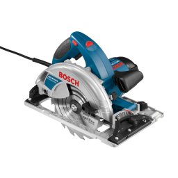 Bosch GKS 65 GCE Fierastrau circular, 1800W, 190mm